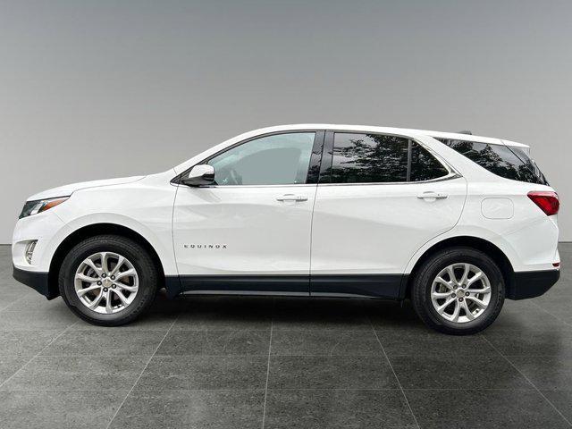 used 2019 Chevrolet Equinox car, priced at $22,673