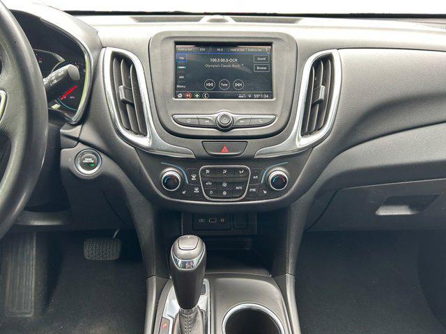 used 2019 Chevrolet Equinox car, priced at $22,673