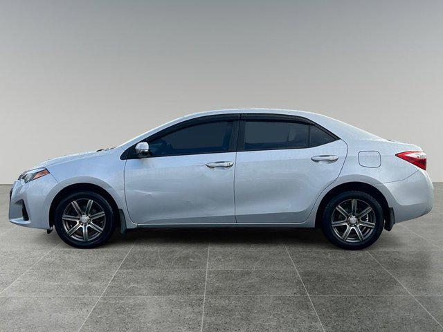 used 2016 Toyota Corolla car, priced at $13,740