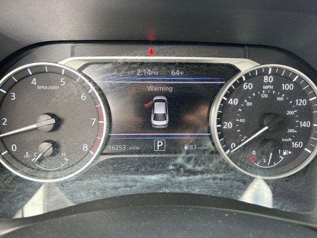 used 2023 Nissan Sentra car, priced at $21,980