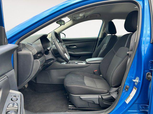 used 2023 Nissan Sentra car, priced at $21,980