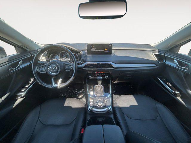used 2023 Mazda CX-9 car, priced at $26,983
