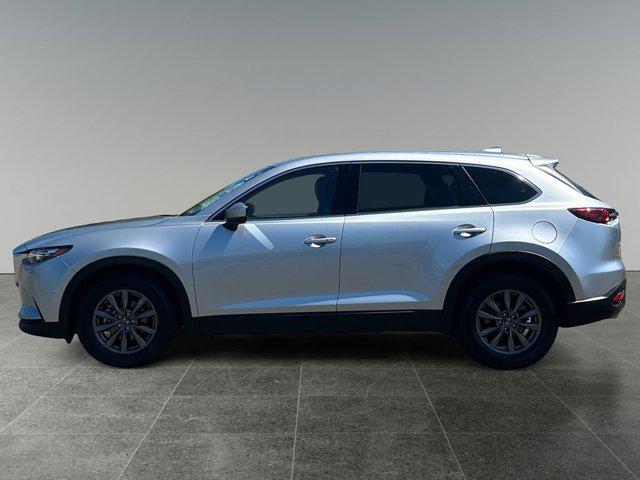 used 2023 Mazda CX-9 car, priced at $26,983