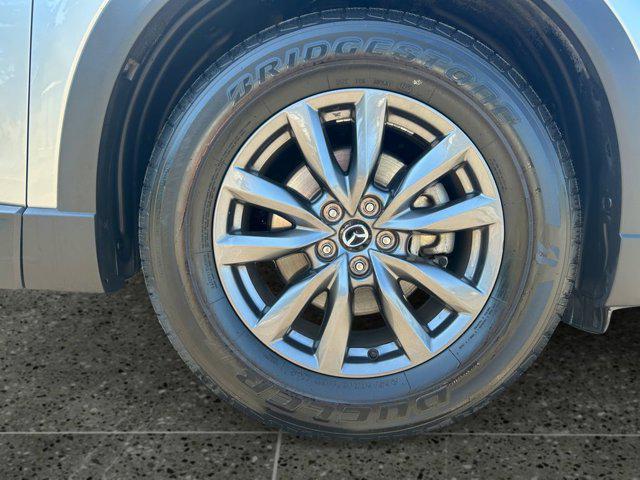 used 2023 Mazda CX-9 car, priced at $26,983