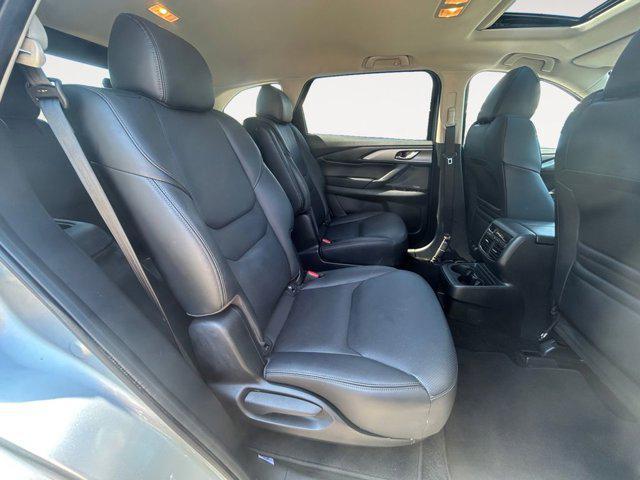 used 2023 Mazda CX-9 car, priced at $26,983