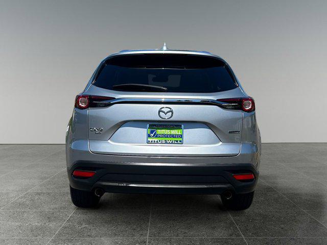 used 2023 Mazda CX-9 car, priced at $26,983