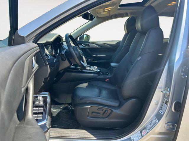 used 2023 Mazda CX-9 car, priced at $26,983