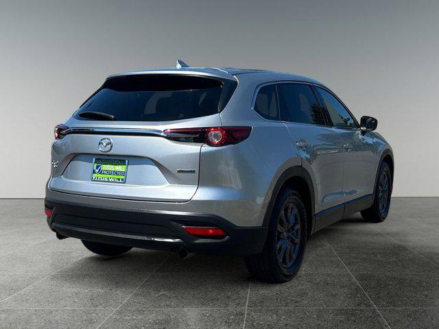 used 2023 Mazda CX-9 car, priced at $26,983