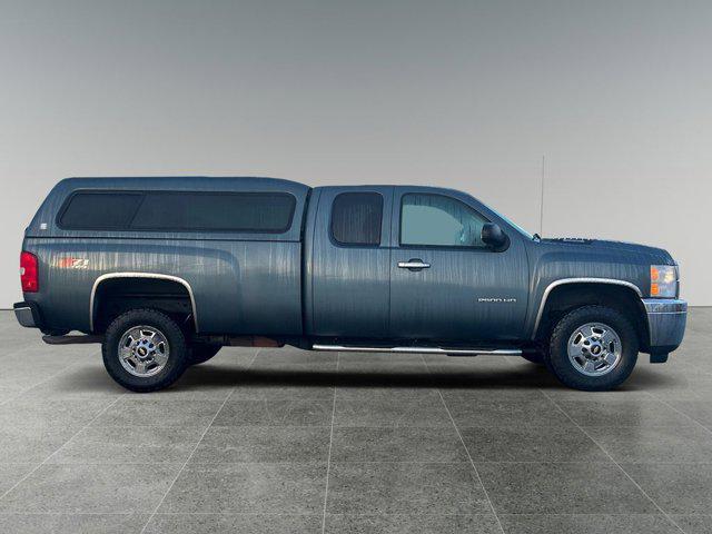 used 2013 Chevrolet Silverado 2500 car, priced at $20,545