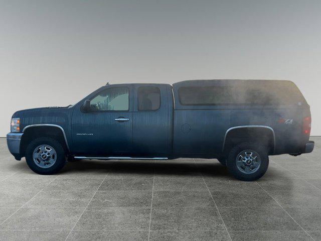 used 2013 Chevrolet Silverado 2500 car, priced at $20,545