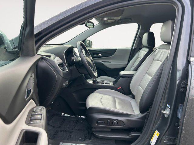 used 2020 Chevrolet Equinox car, priced at $23,922