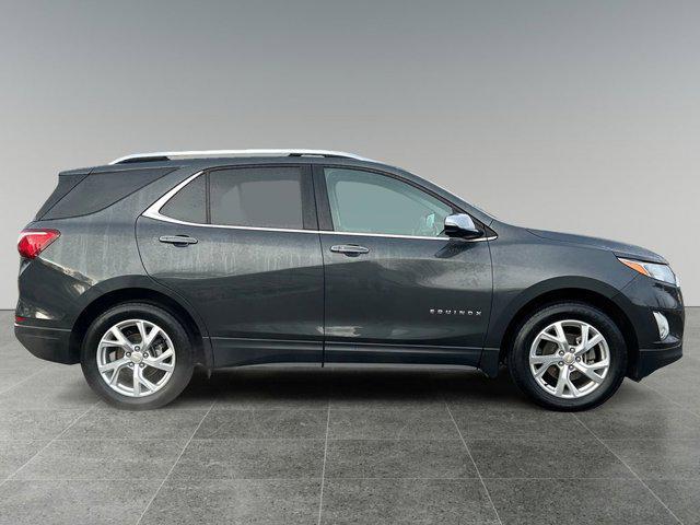 used 2020 Chevrolet Equinox car, priced at $23,922