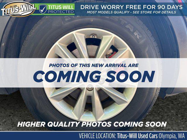 used 2020 Kia Sorento car, priced at $17,950