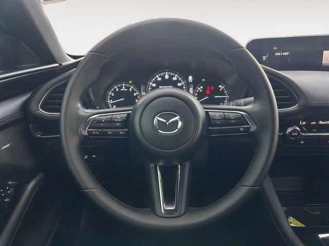 used 2024 Mazda Mazda3 car, priced at $27,960