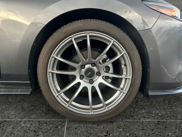 used 2024 Mazda Mazda3 car, priced at $27,960