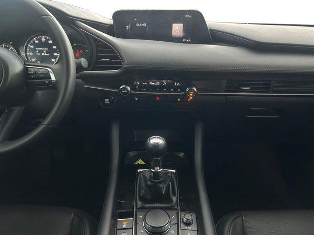 used 2024 Mazda Mazda3 car, priced at $27,960
