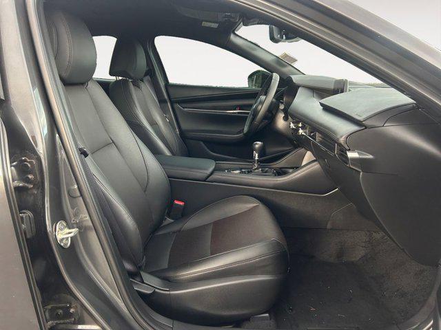 used 2024 Mazda Mazda3 car, priced at $27,960