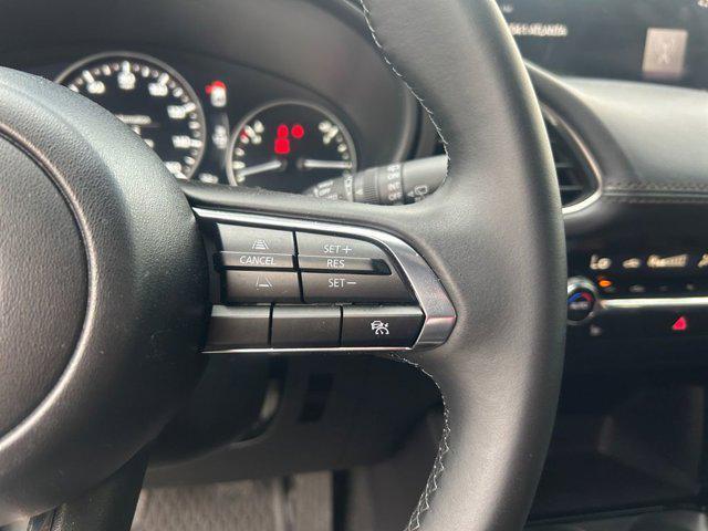 used 2024 Mazda Mazda3 car, priced at $27,960