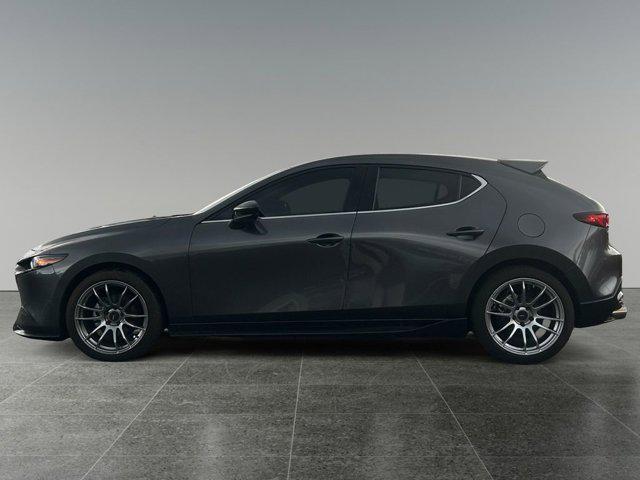 used 2024 Mazda Mazda3 car, priced at $27,960