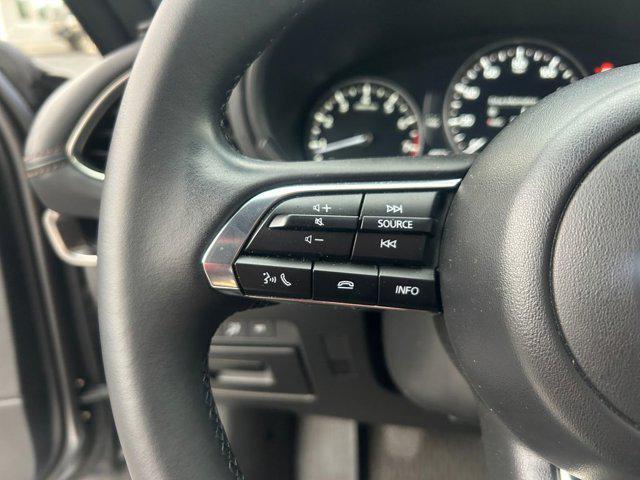 used 2024 Mazda Mazda3 car, priced at $27,960