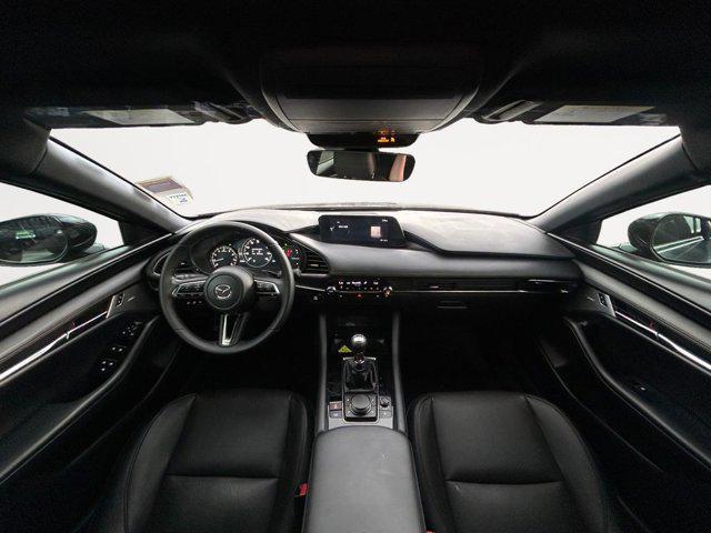 used 2024 Mazda Mazda3 car, priced at $27,960