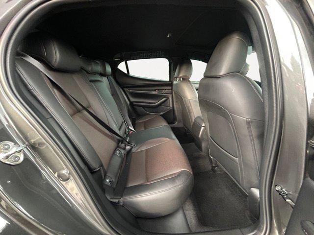 used 2024 Mazda Mazda3 car, priced at $27,960