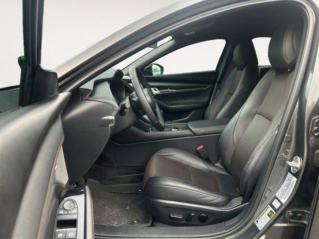 used 2024 Mazda Mazda3 car, priced at $27,960