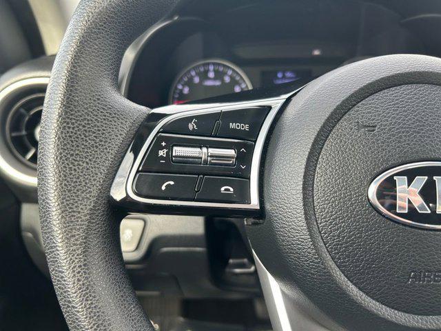 used 2020 Kia Forte car, priced at $17,540