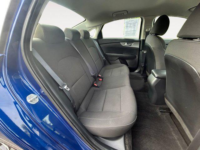 used 2020 Kia Forte car, priced at $17,540
