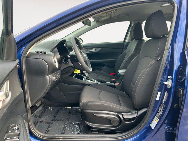 used 2020 Kia Forte car, priced at $17,540