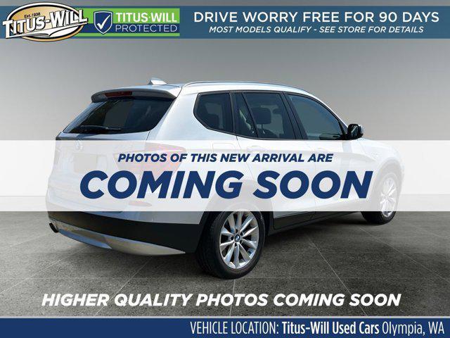 used 2014 BMW X3 car, priced at $10,999