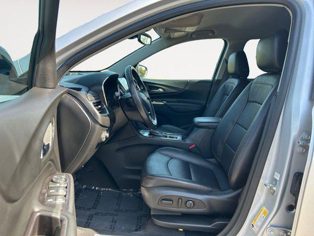 used 2020 Chevrolet Equinox car, priced at $22,983