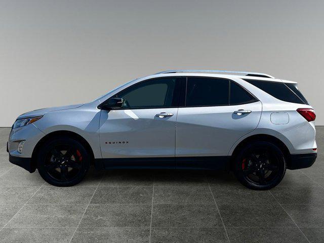 used 2020 Chevrolet Equinox car, priced at $22,983