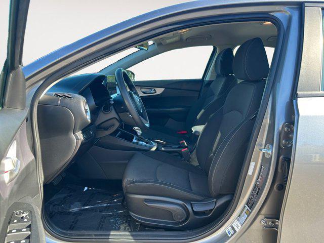 used 2022 Kia Forte car, priced at $18,630