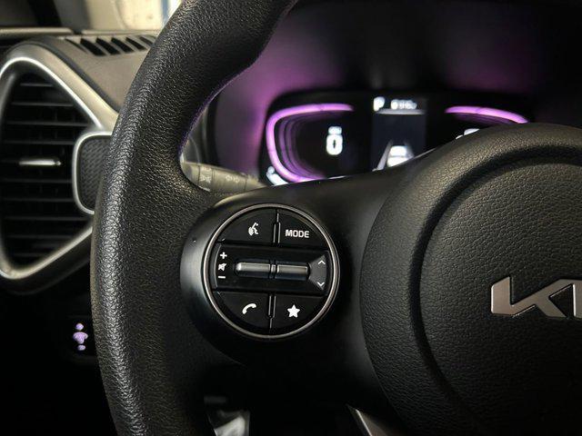 used 2024 Kia Soul car, priced at $18,790