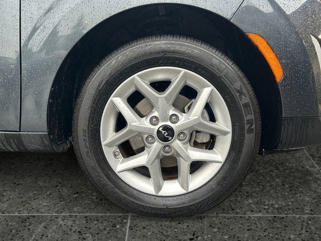 used 2024 Kia Soul car, priced at $18,790