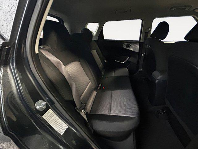 used 2024 Kia Soul car, priced at $18,790