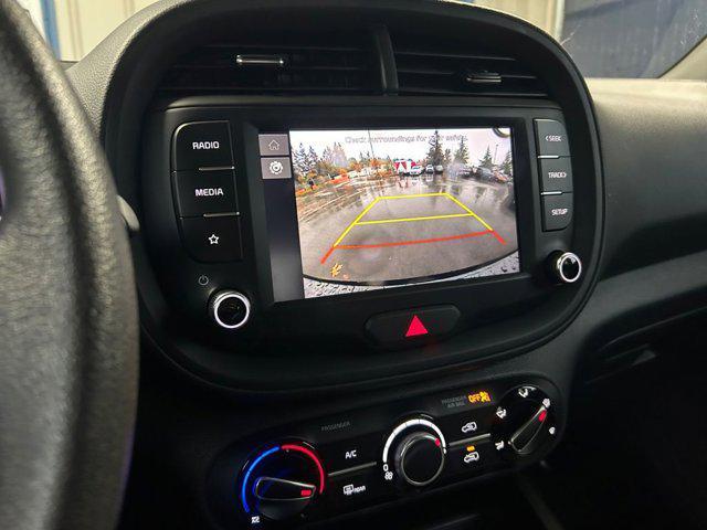 used 2024 Kia Soul car, priced at $18,790