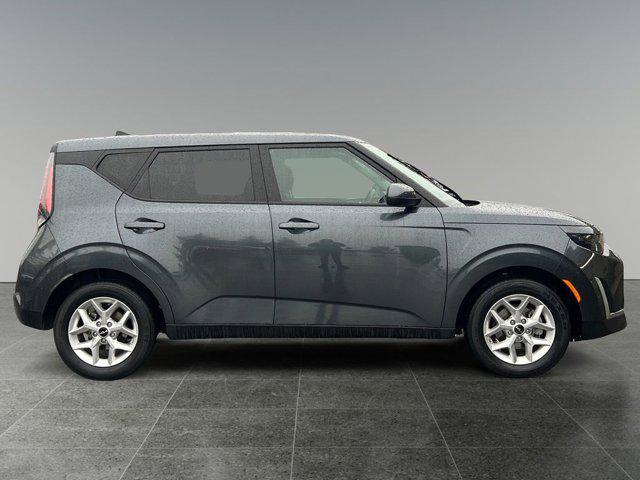 used 2024 Kia Soul car, priced at $18,790