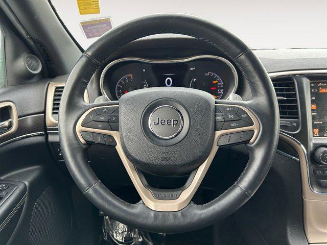 used 2014 Jeep Grand Cherokee car, priced at $12,950