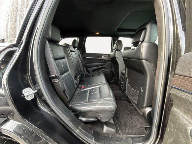 used 2014 Jeep Grand Cherokee car, priced at $12,950