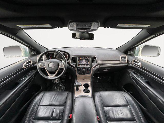 used 2014 Jeep Grand Cherokee car, priced at $12,950