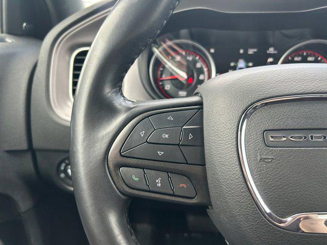used 2023 Dodge Charger car, priced at $26,543
