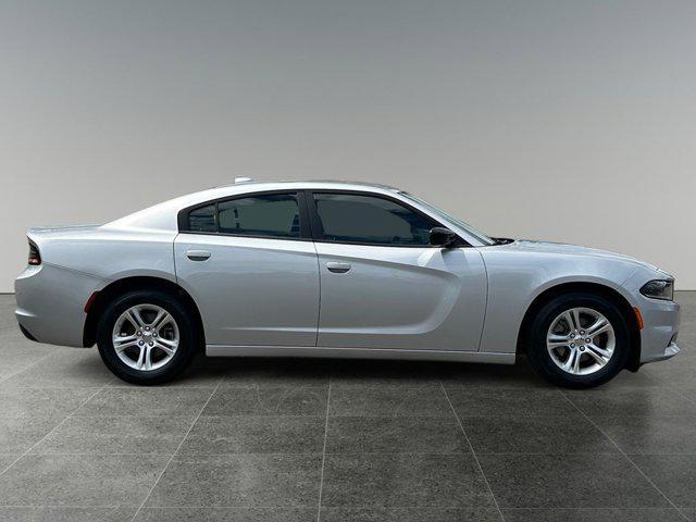 used 2023 Dodge Charger car, priced at $26,543