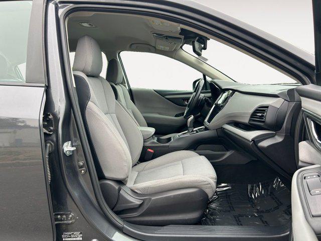 used 2023 Subaru Legacy car, priced at $23,997