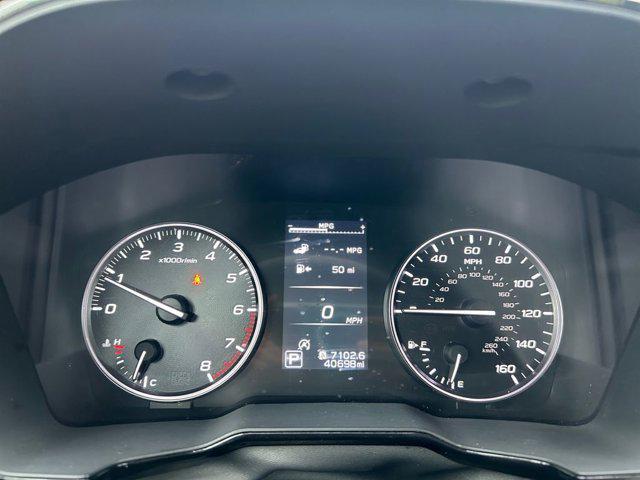 used 2023 Subaru Legacy car, priced at $23,997