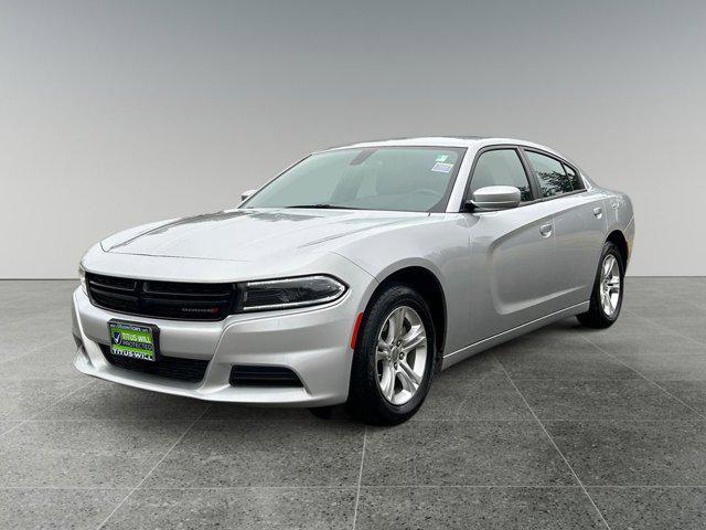 used 2022 Dodge Charger car, priced at $24,722