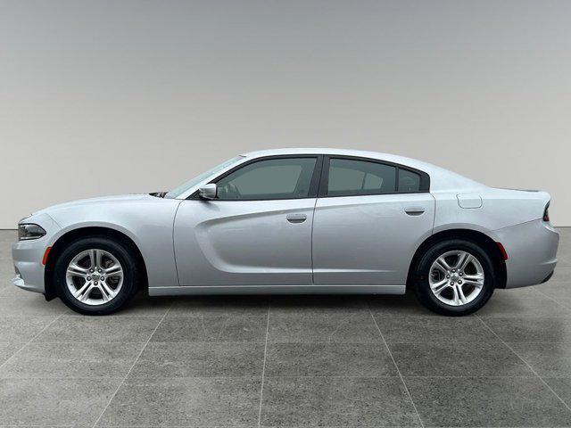 used 2022 Dodge Charger car, priced at $24,722