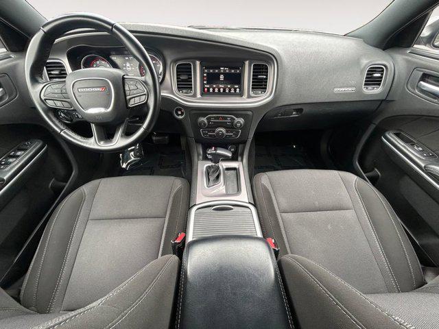 used 2022 Dodge Charger car, priced at $24,722