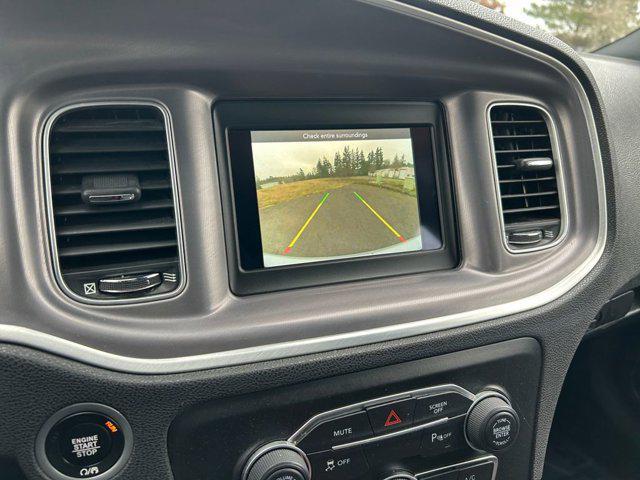 used 2022 Dodge Charger car, priced at $24,722